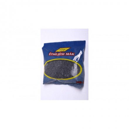 Tasty modrý mak 200 g - 60011