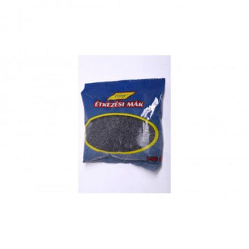 Tasty modrý mak 200 g - 60011