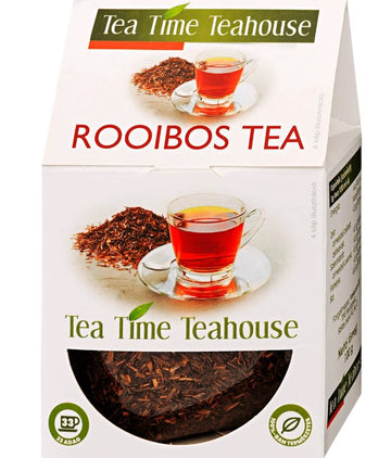 Tea Time rooibosový čaj 100 g