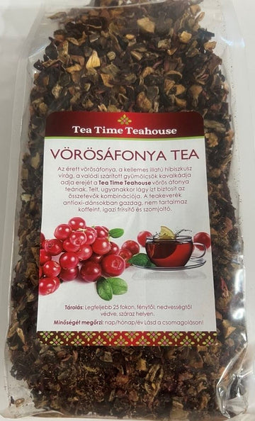 Tea Time červený čaj 300 g