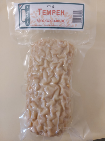 Tempehové perly 250 g
