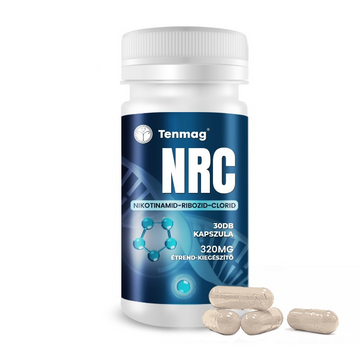 Tenmag nrc kapsuly 30 kapsúl - 95985