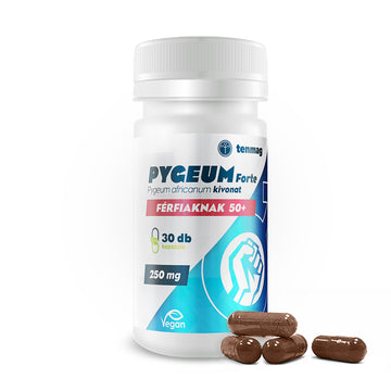 Tenmag pygeum forte 30 šálok