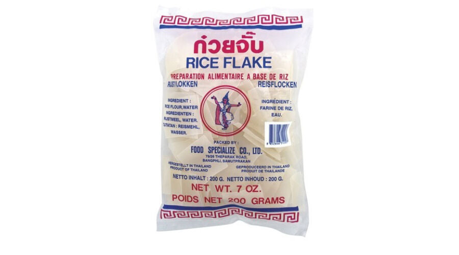 Thai Dancer Jemné ryžové vločky 200 g - 93354
