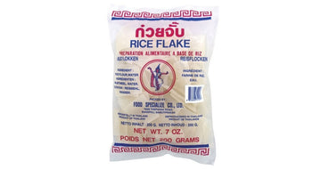 Thai Dancer Jemné ryžové vločky 200 g - 93354
