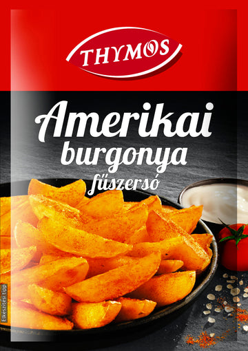 Thymos korenie na americké zemiaky 30 g - 96410