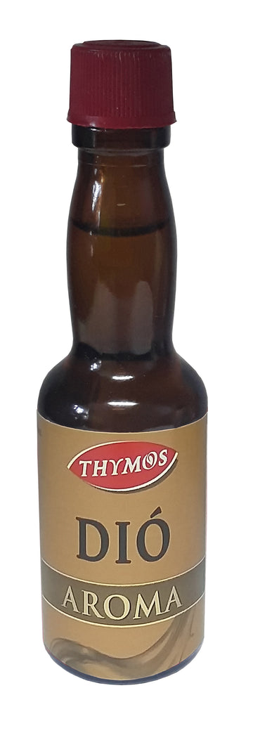 Thymos Orechová Aróma 20 ml - 96415