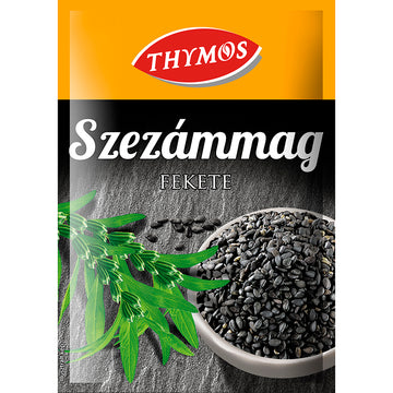 Thymos čierne sezóny 30 g