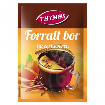 Thymos varené víno 9 g