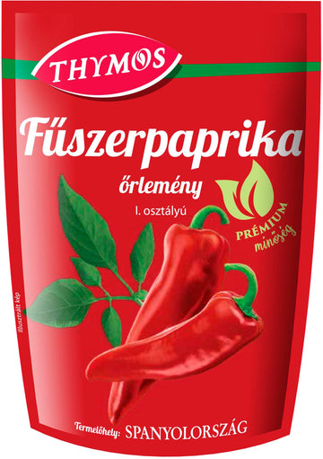 Thymos paprika sladká I.o. 50 g
