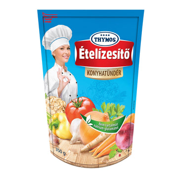 Thymos kuchynská víla 350 g bez glutamátu sodného