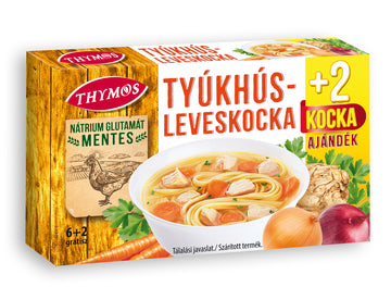 Thymos souveskocka kuracie mäso j.n.