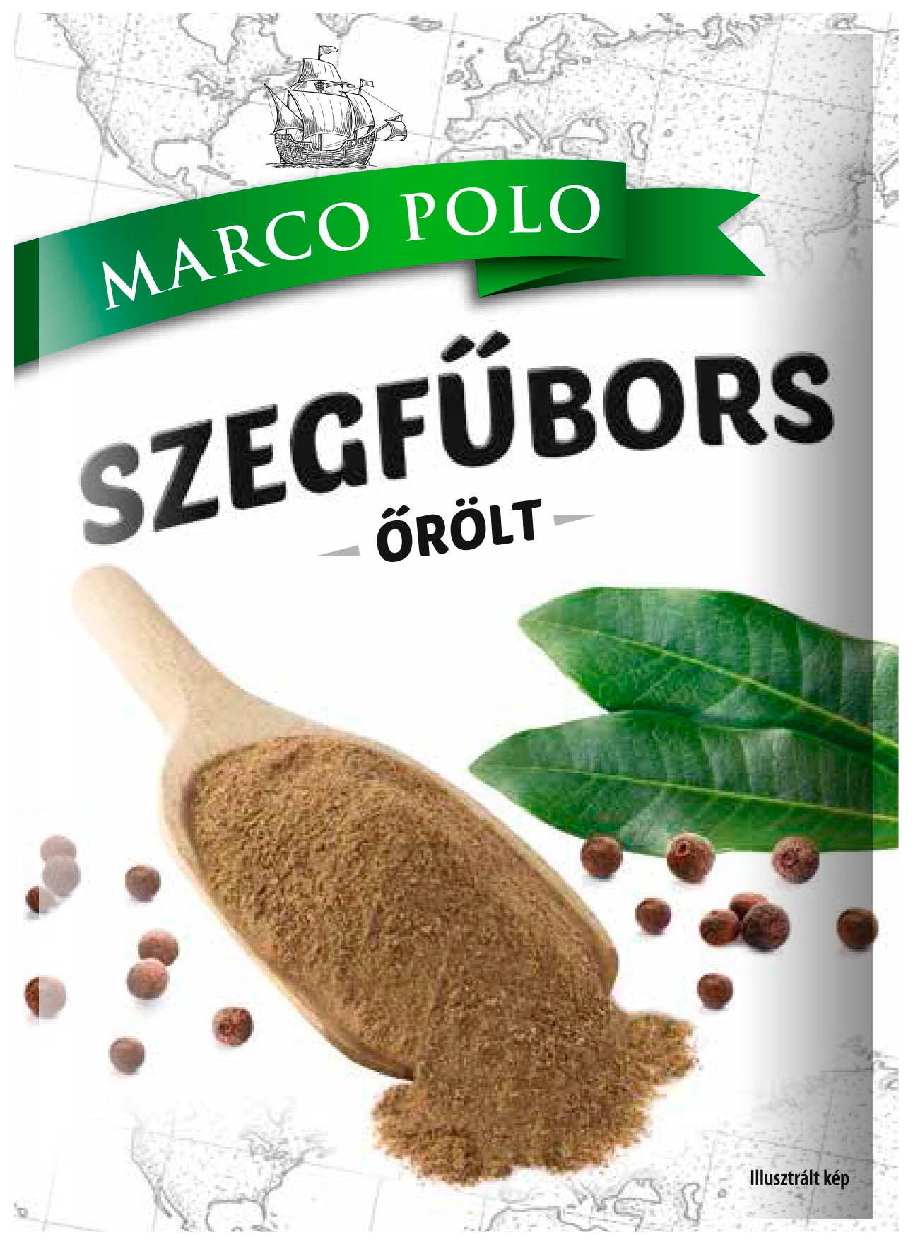 Thymos marco polo hnojivý kôroviec mletý 20 g
