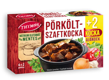 Thymos kocka na perkeltovú omáčku 80 g - 95616