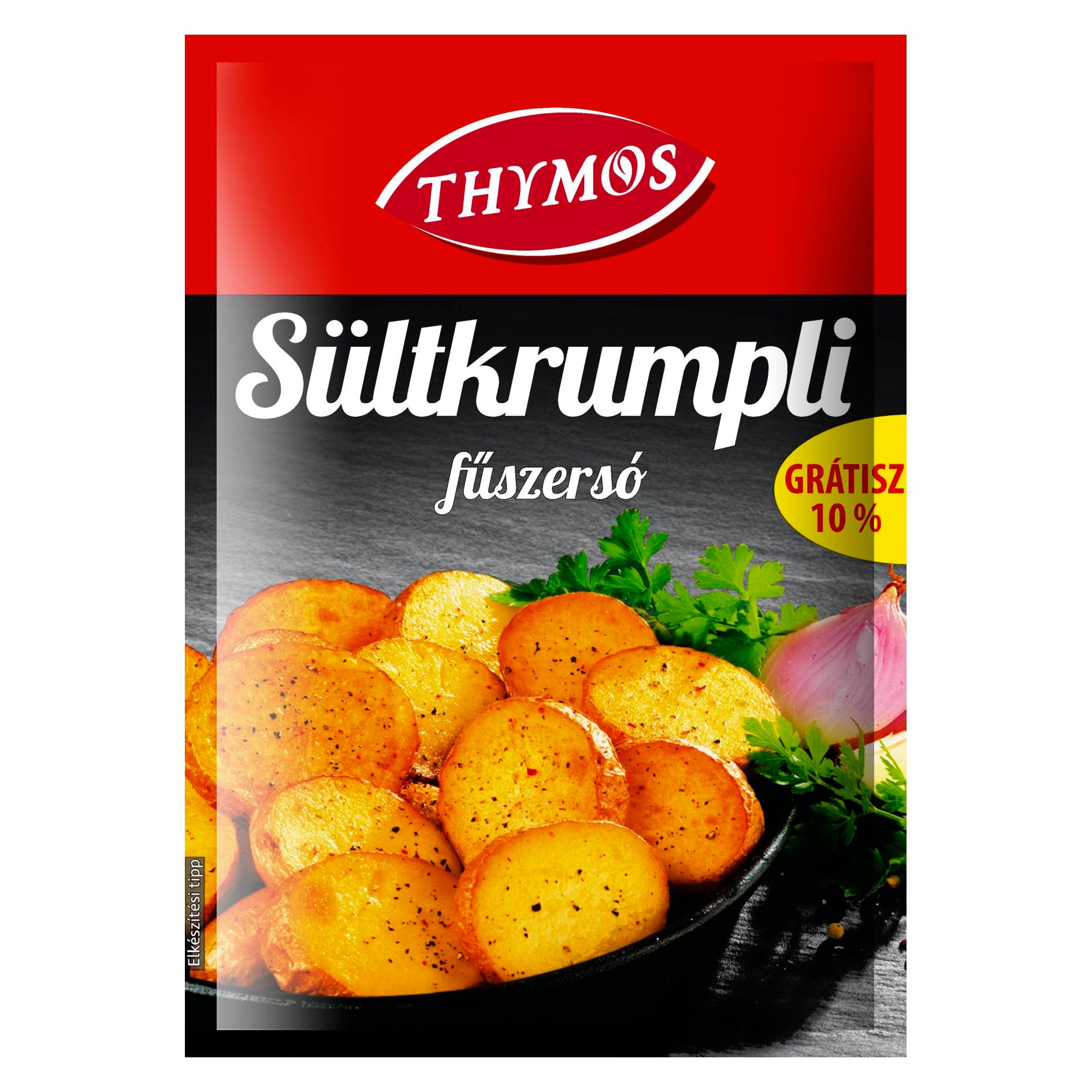 Thymos pečené zemiaky +10% zadarmo 33 g