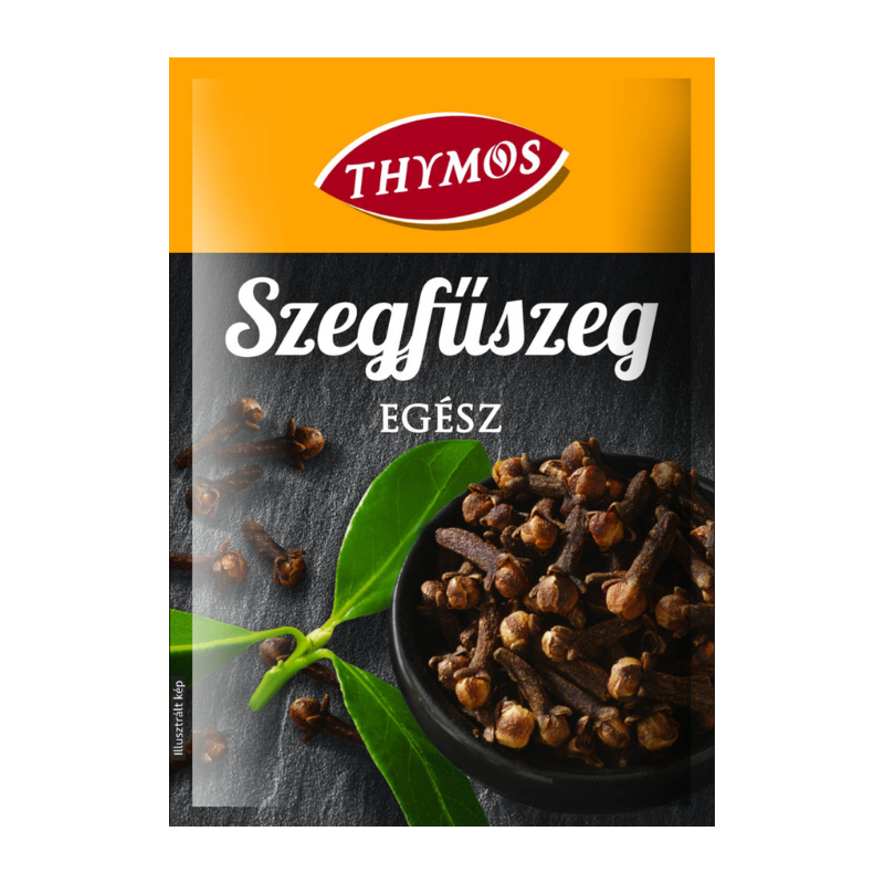 Thymosove hnojivo celé 20 g