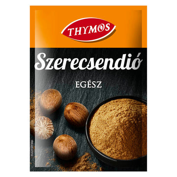 Thymosová orecha celá 10 g