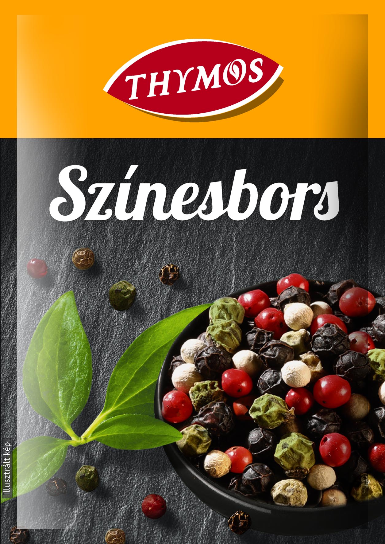 Thymos sfarbený mravenec 20 g