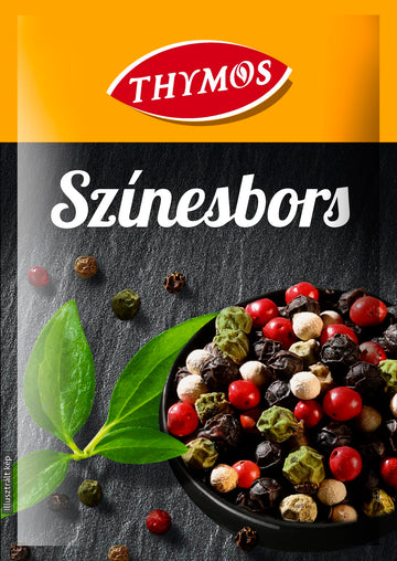 Thymos sfarbený mravenec 20 g