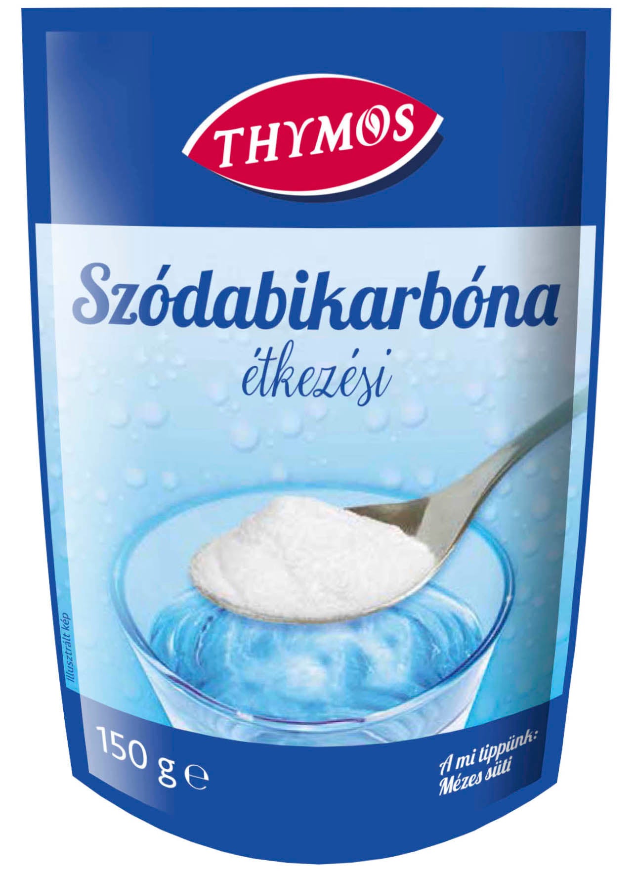 Thymos sodný uhličitá jedlá big pack 150 g