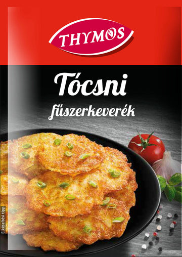 Thymos Zmes korenia na zemiakové placky 30 g - 96412