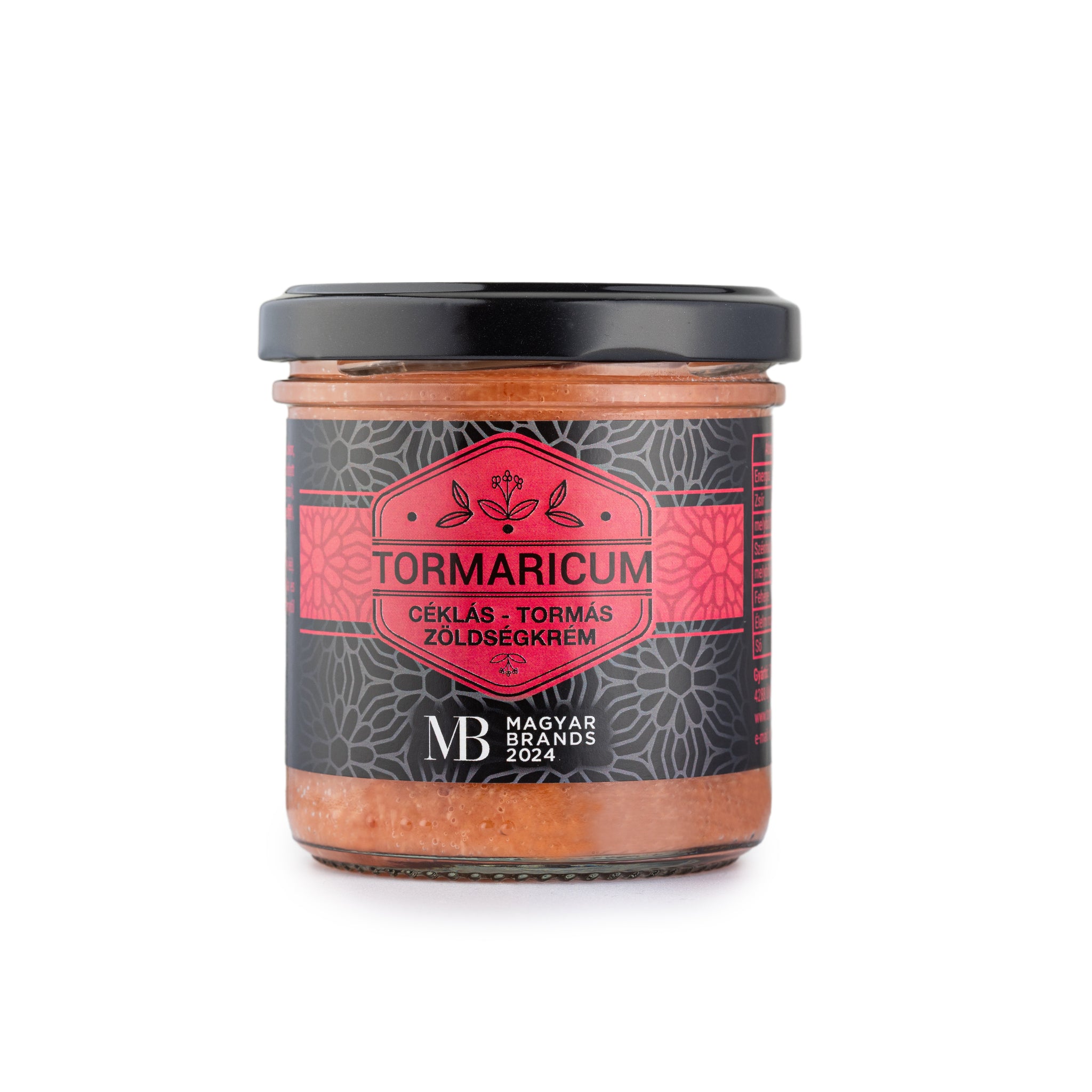 Tormaricum - zeleninová šťava so šťavou 150 g