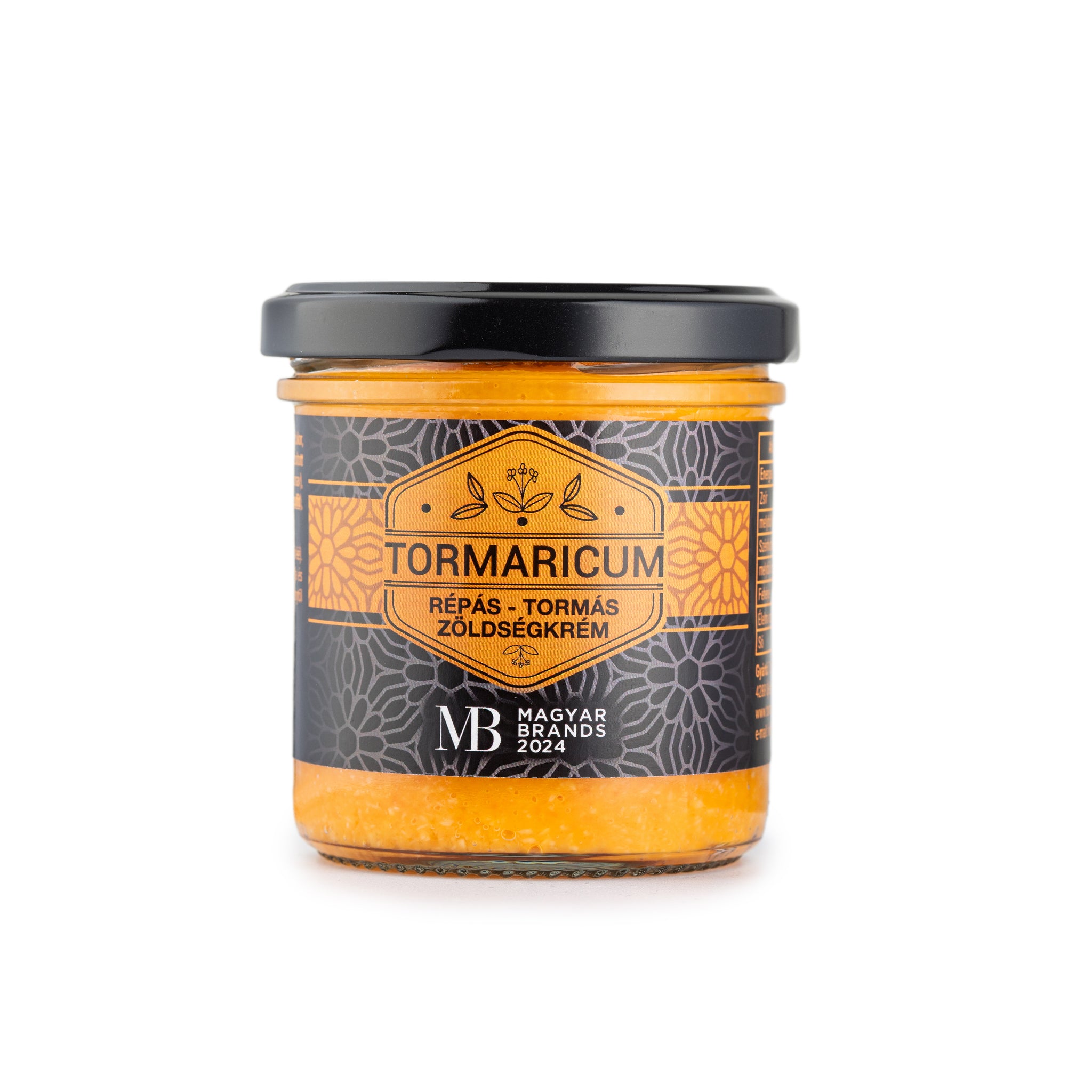 Tormaricum repkovitá zeleninová smotana 150 g