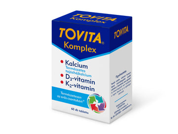 Tovita komplex 60 kusov