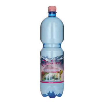 Čarovná voda bez uhličitiny 1500 ml