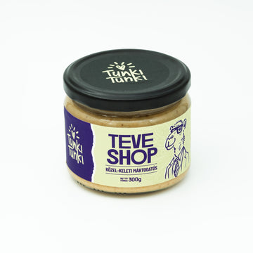 Tunki-Tunki camel shop 300 g