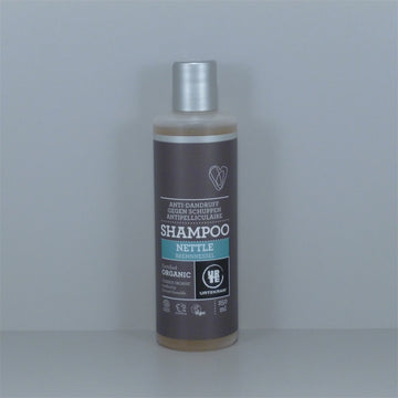 Urtekram Šampón s žihľavou proti lupinám 250 ml - 26166