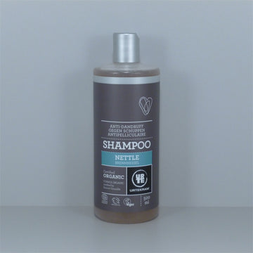Urtekram šampón proti lupinám s výťažkom zo žihľavy 500 ml - 26167