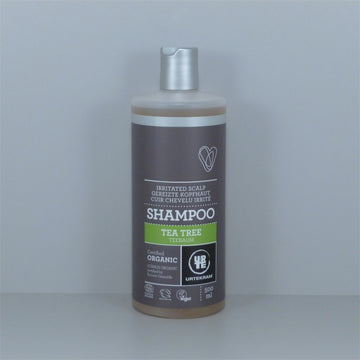 Urtekram Šampón Tea Tree 500 ml - 26178