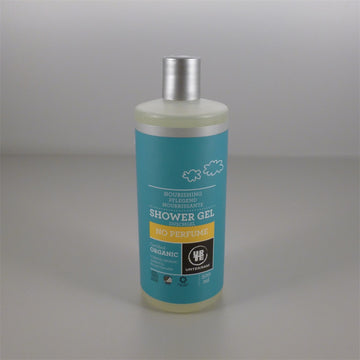 Urtekram sprchový gél bez vône 500 ml - 11905