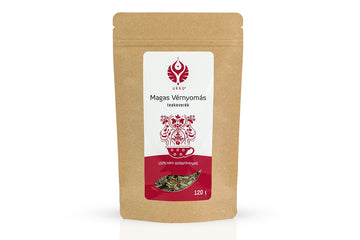 Ukko čajová zmes pre normálny krvný tlak 120 g - 90548