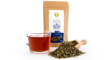 UKKO Prostatický čajový mix 120 g - 83222