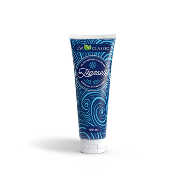 Uw Klasický Chladivý Gél 100 ml - 89931