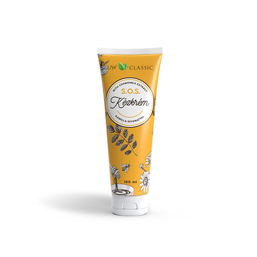 Uw SOS krém na ruky s ureou 100 ml - 89929