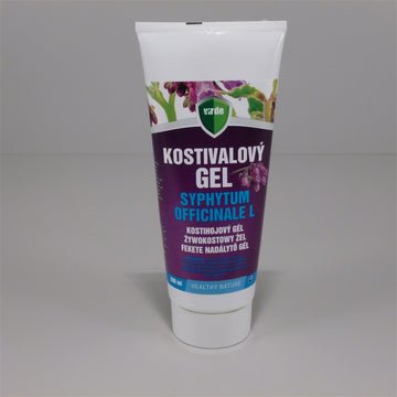 Virde Kostihojový gél 200 ml - 38838