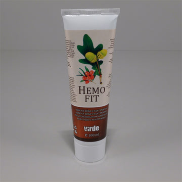 Virde Hemofit gél 100 ml - 38837
