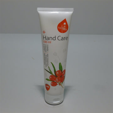 VIRDE Rakytníkový krém na ruky 100 ml - 17374