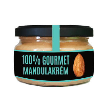 Valentine´s mandľový krém 200 g - 85749