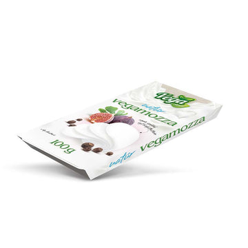 Vega Meal vegamoza nakrájaná prírodná 100 g