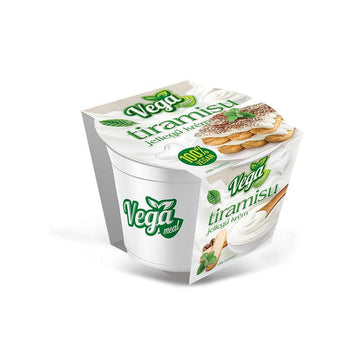 Vegánsky tiramisuový krém Vega Meal 200 g