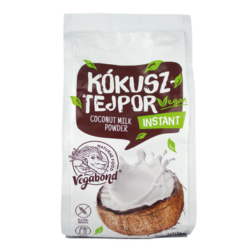 Vegabond instantný kokosový nápoj v prášku 300 g - 34111