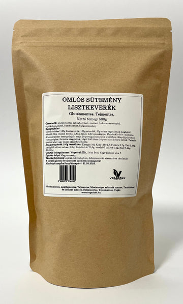 Vegadokková koláčová múka zmes z múky 500 g