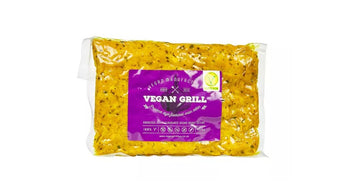 Vegan Grill Provance sliepky z cibule 400 g