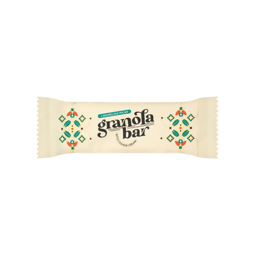 Viblance karamellás-pekándiós granola szelet 55 g - 90171
