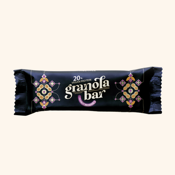 Viblance Proteínová tyčinka Peanut Brownie 50 g - 91752