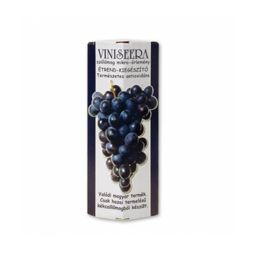 Viniseera Ultrajemný prášok z hroznových jadierok 150 g - 23051